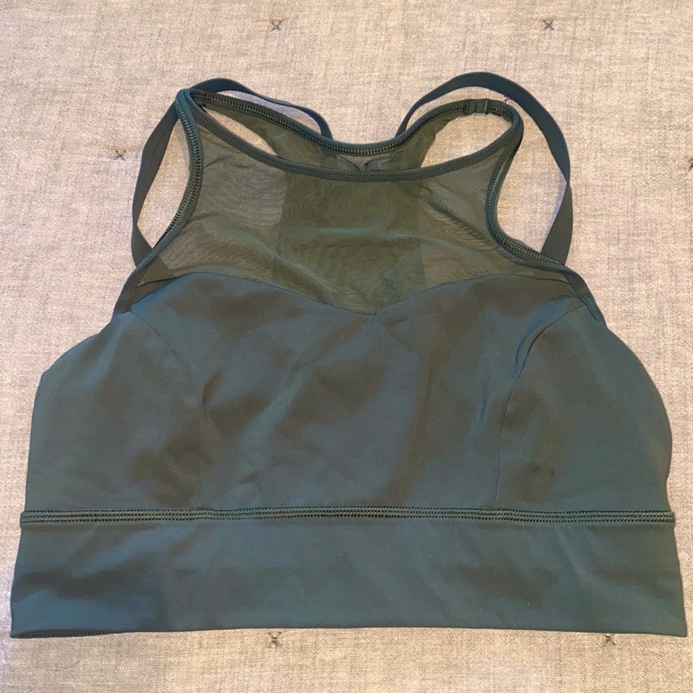 Lululemon sport Medium size